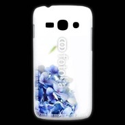 Coque Samsung Galaxy Ace3 Ortensia 1