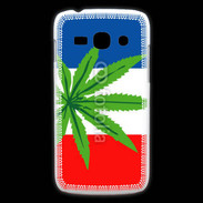 Coque Samsung Galaxy Ace3 Cannabis France