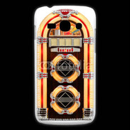 Coque Samsung Galaxy Ace3 Jukebox rétro