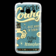 Coque Samsung Galaxy Ace3 Cocktail lounge