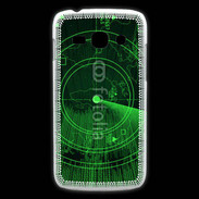 Coque Samsung Galaxy Ace3 Radar de surveillance