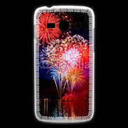 Coque Samsung Galaxy Ace3 Feu d'artifice