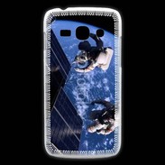 Coque Samsung Galaxy Ace3 Astronaute 2