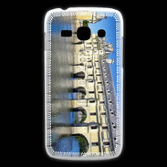 Coque Samsung Galaxy Ace3 Château de Chenonceau
