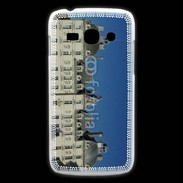 Coque Samsung Galaxy Ace3 Château de Cheverny
