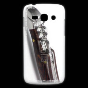 Coque Samsung Galaxy Ace3 Couteau ouvre bouteille