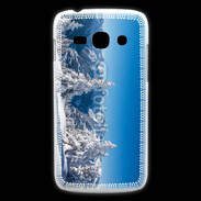 Coque Samsung Galaxy Ace3 Paysage de montagne 1