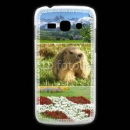 Coque Samsung Galaxy Ace3 Savoie 1