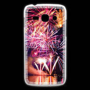 Coque Samsung Galaxy Ace3 Feu d'artifice 3