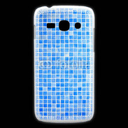 Coque Samsung Galaxy Ace3 Effet mosaïque de piscine