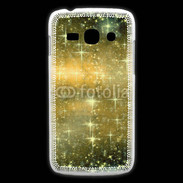 Coque Samsung Galaxy Ace3 Poussière d'étoiles