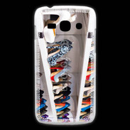 Coque Samsung Galaxy Ace3 Dressing chaussures 2