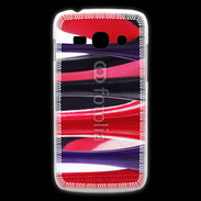 Coque Samsung Galaxy Ace3 Escarpins semelles rouges