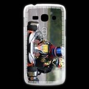 Coque Samsung Galaxy Ace3 Course de karting 5