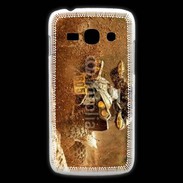 Coque Samsung Galaxy Ace3 Course de quad dans la boue