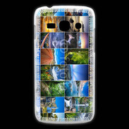 Coque Samsung Galaxy Ace3 Ile de la Réunion