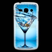 Coque Samsung Galaxy Ace3 Cocktail Martini