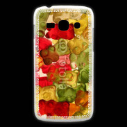 Coque Samsung Galaxy Ace3 Bonbon nounours