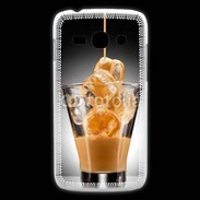 Coque Samsung Galaxy Ace3 Cocktail Irish Spirit