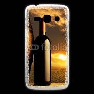 Coque Samsung Galaxy Ace3 Amour du vin