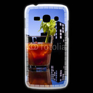 Coque Samsung Galaxy Ace3 Bloody Mary