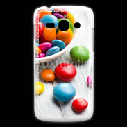 Coque Samsung Galaxy Ace3 Chocolat en folie 55