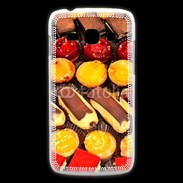 Coque Samsung Galaxy Ace3 Dessert en folie 50