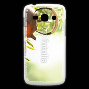 Coque Samsung Galaxy Ace3 Thé zen