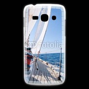 Coque Samsung Galaxy Ace3 Voilier 2
