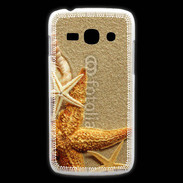 Coque Samsung Galaxy Ace3 Etoile de mer 1