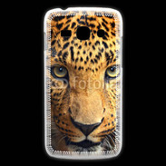 Coque Samsung Galaxy Ace3 Léopard