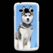 Coque Samsung Galaxy Ace3 Husky 1