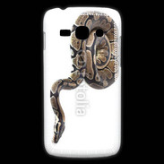 Coque Samsung Galaxy Ace3 Python royal