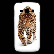 Coque Samsung Galaxy Ace3 Jaguar