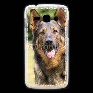 Coque Samsung Galaxy Ace3 Berger allemand adulte