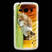 Coque Samsung Galaxy Ace3 Agility Colley