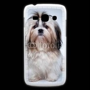 Coque Samsung Galaxy Ace3 Chiot Shihtzu
