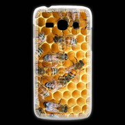 Coque Samsung Galaxy Ace3 Abeilles dans une ruche
