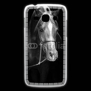 Coque Samsung Galaxy Ace3 Cheval 4