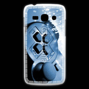 Coque Samsung Galaxy Ace3 Manette de jeux