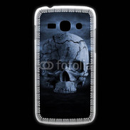 Coque Samsung Galaxy Ace3 Crâne 