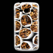 Coque Samsung Galaxy Ace3 Cigarettes en folie