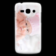 Coque Samsung Galaxy Ace3 Bébé 4