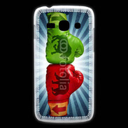 Coque Samsung Galaxy Ace3 Combat de chef