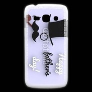 Coque Samsung Galaxy Ace3 Happy father's day