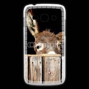 Coque Samsung Galaxy Ace3 Humour d'âne