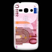 Coque Samsung Galaxy Ace3 Billet de 10 euros