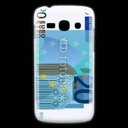 Coque Samsung Galaxy Ace3 Billet de 20 euros