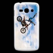 Coque Samsung Galaxy Ace3 Freestyle motocross 9