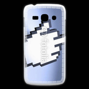 Coque Samsung Galaxy Ace3 curseur fuck